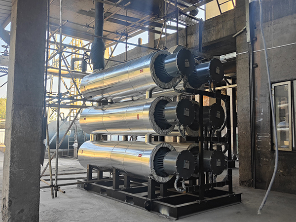 其他行業控溫解決方案